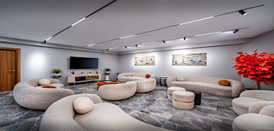 Elite Hotels İstanbul Airport Genel 2